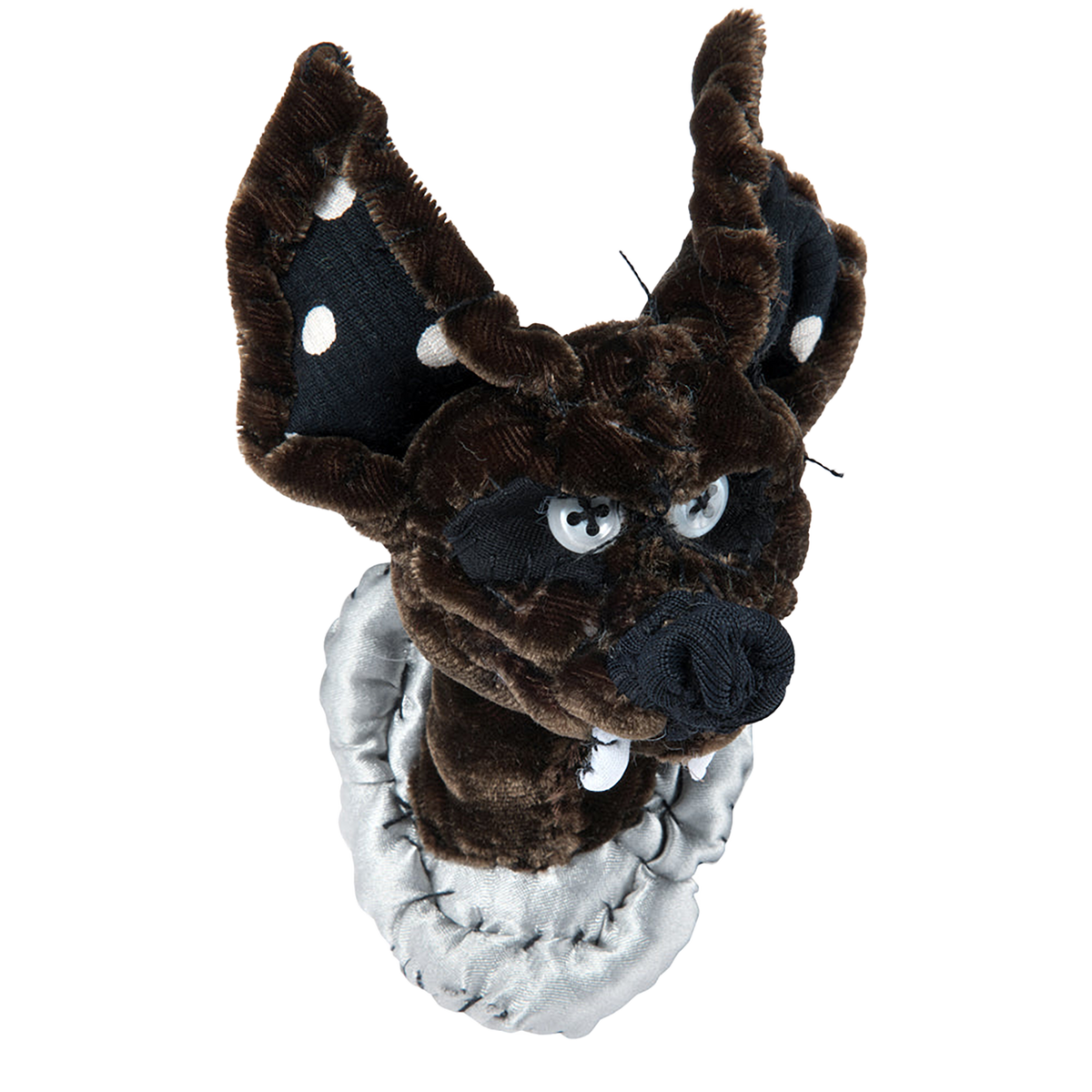 #082 Anne Valerie Dupond Chauve-souris