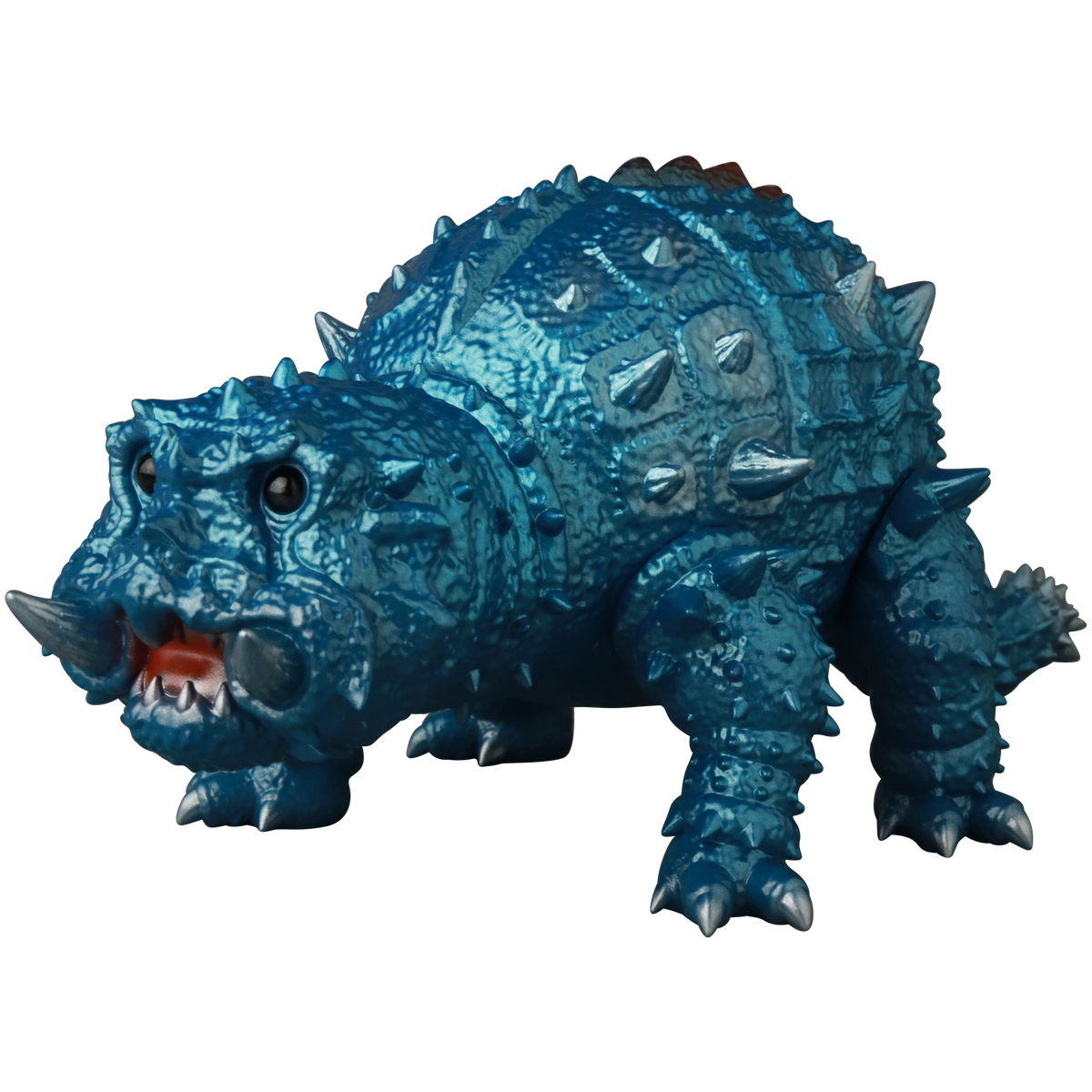 首長竜+潜水艦+フジツボ怪獣ザルグ(ミニ)《2027年1月発送予定 受注期間は9月10日まで》_4