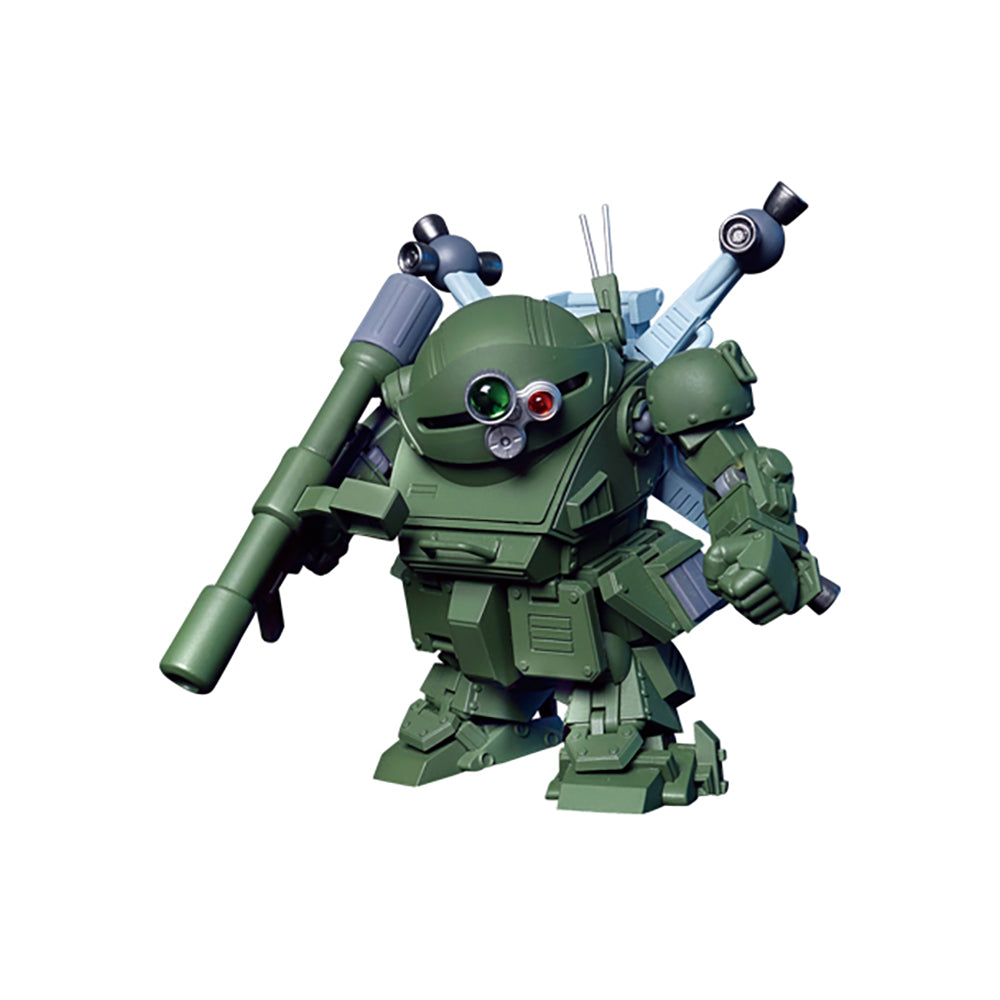 Robonimo 5PRO ATM-09-ST スコープドッグ ラウンドムーバー_2