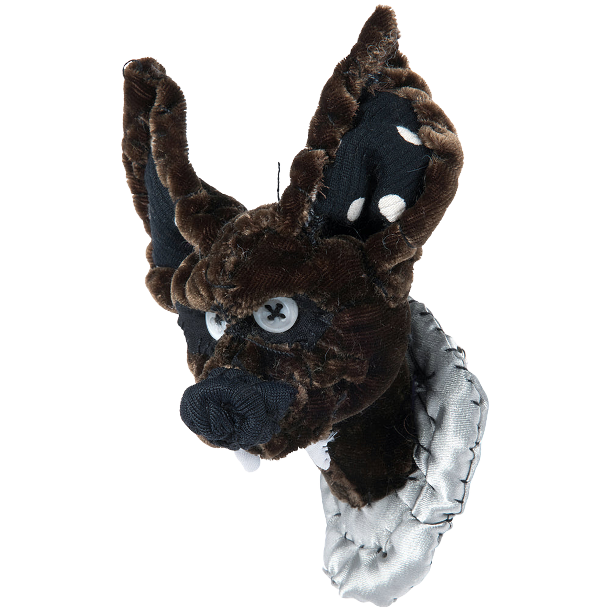 #082 Anne Valerie Dupond Chauve-souris