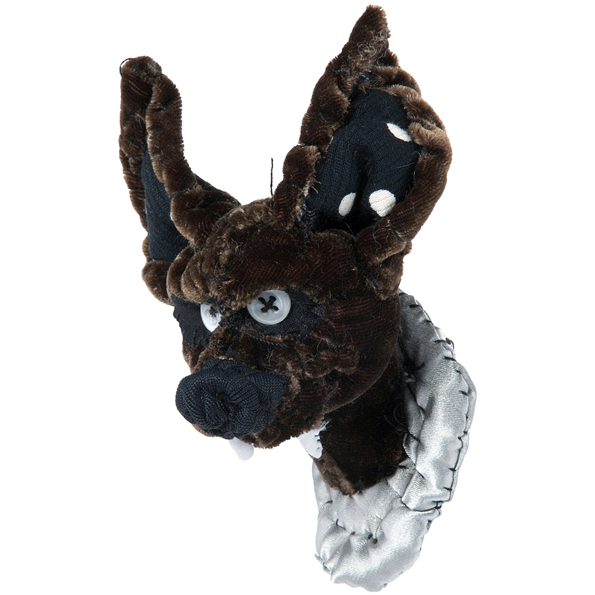 #082 Anne Valerie Dupond Chauve-souris