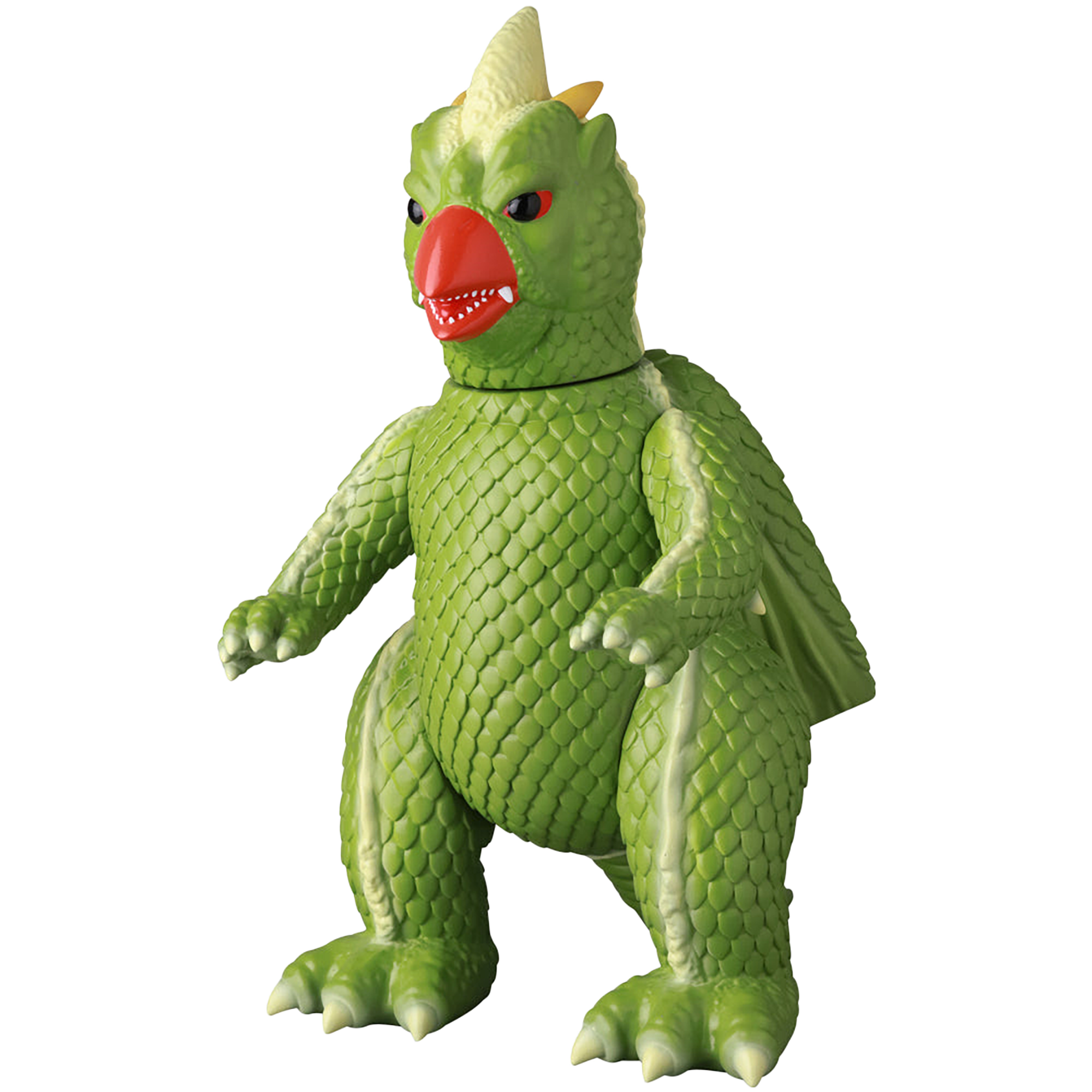 Gappa: The Triphibian Monster (1st Season) Male