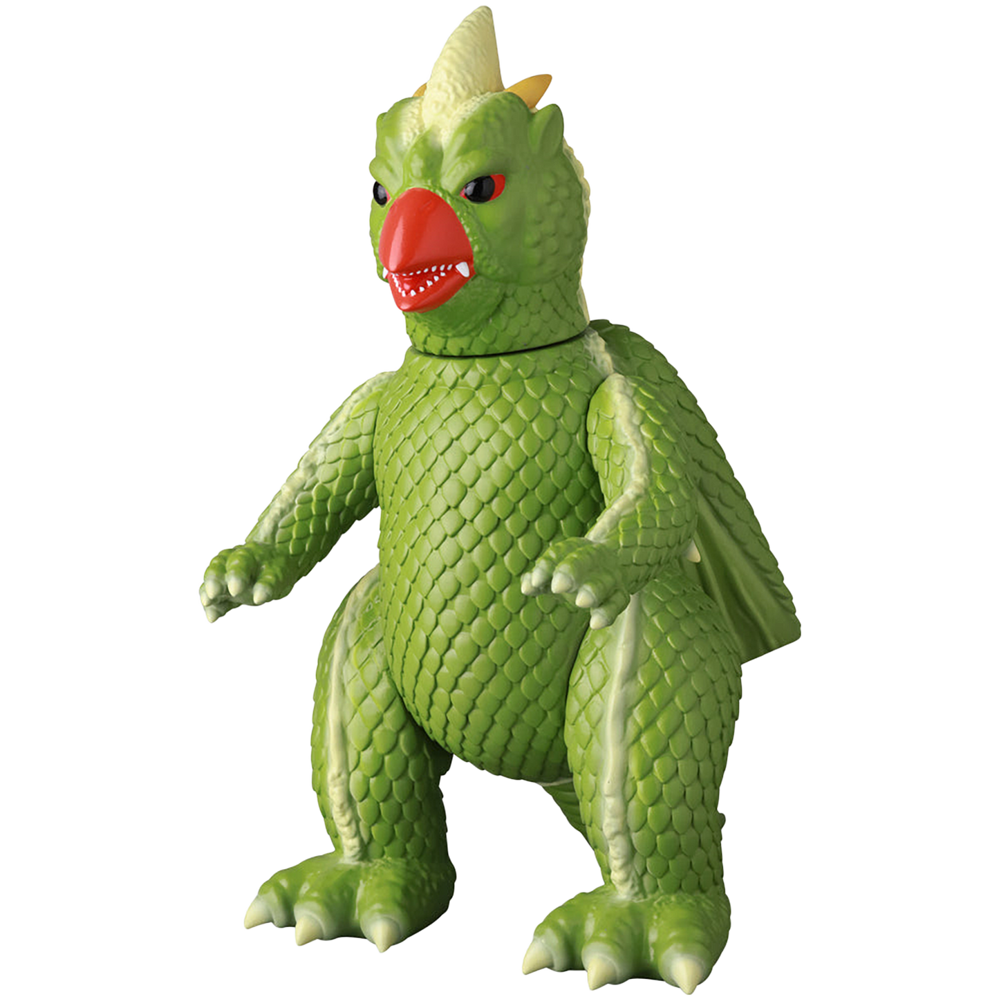 Gappa: The Triphibian Monster (1st Season) Male