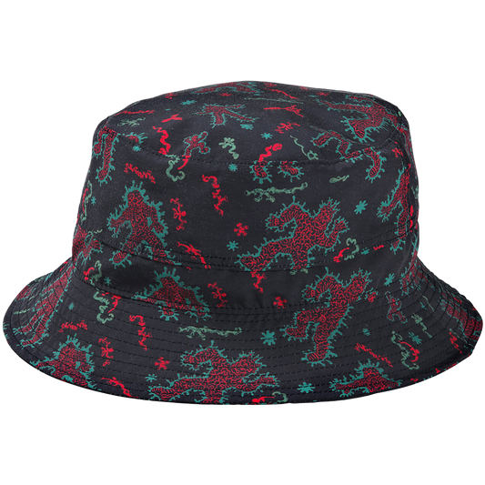MLE FABRICK × Will Sweeney "SHROOMDANCERS" HAT