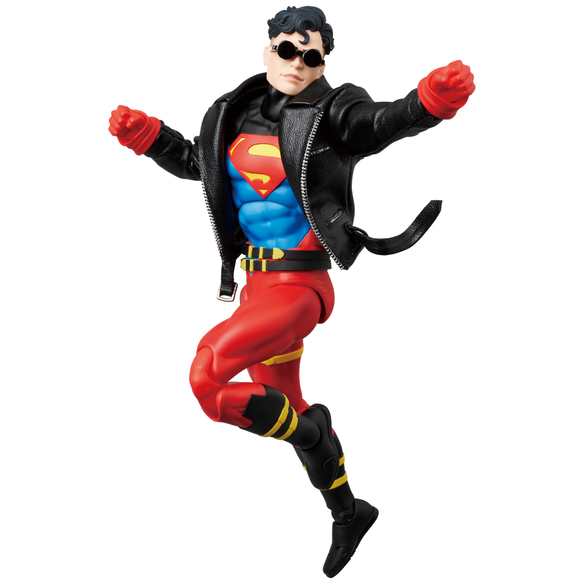 MAFEX SUPERBOY（RETURN OF SUPERMAN）