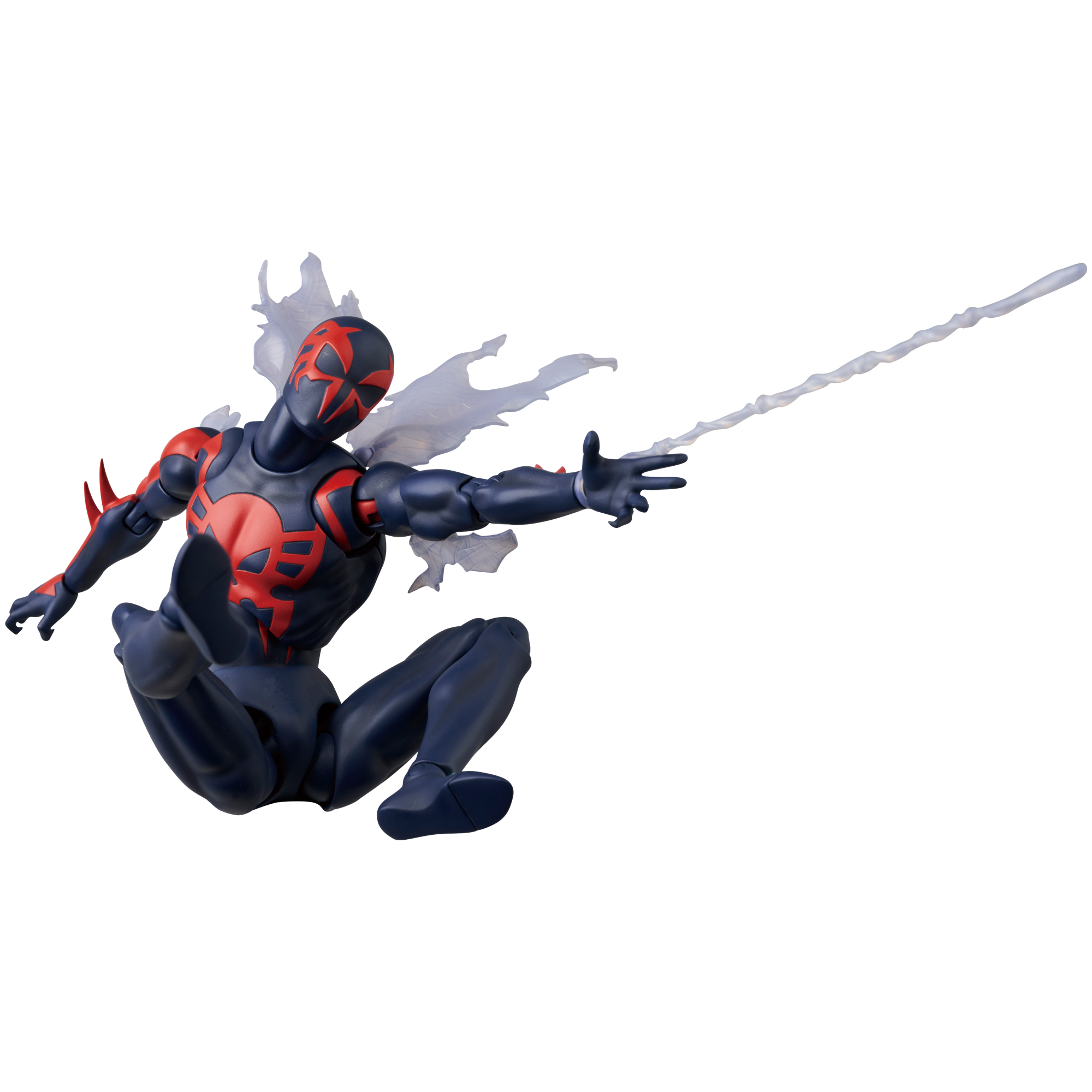 MAFEX SPIDER-MAN 2099(COMIC Ver.)