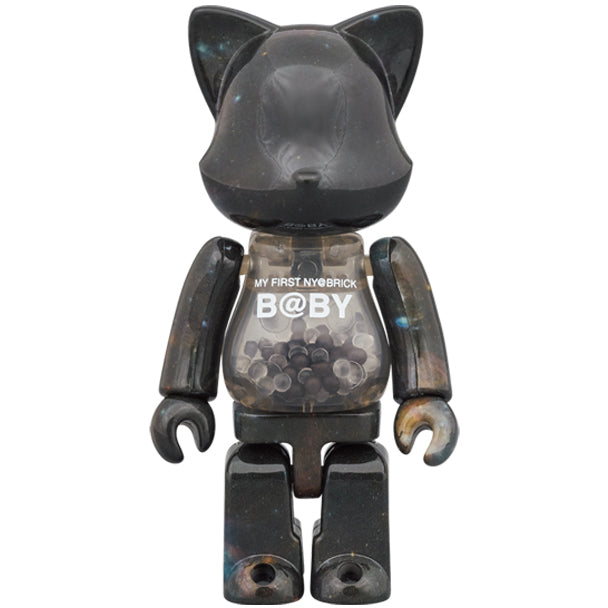 MY FIRST NY@BRICK B@BY SPACE Ver. 100％ & 400％_1