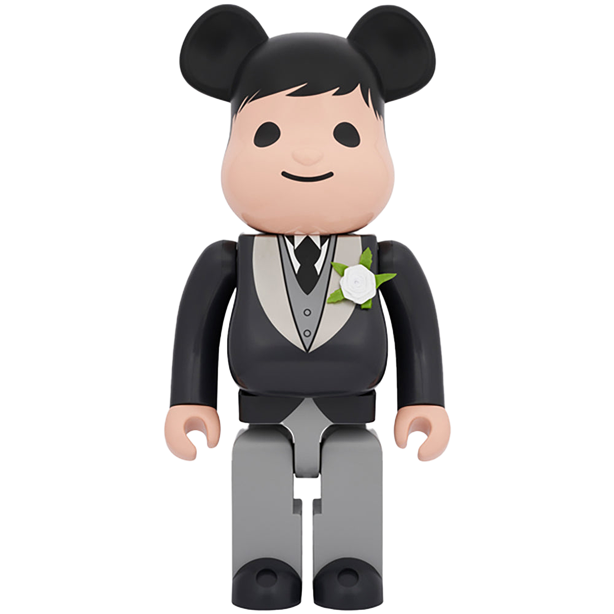 BE@RBRICK グリーティング 結婚 #3 PLUS 1000％