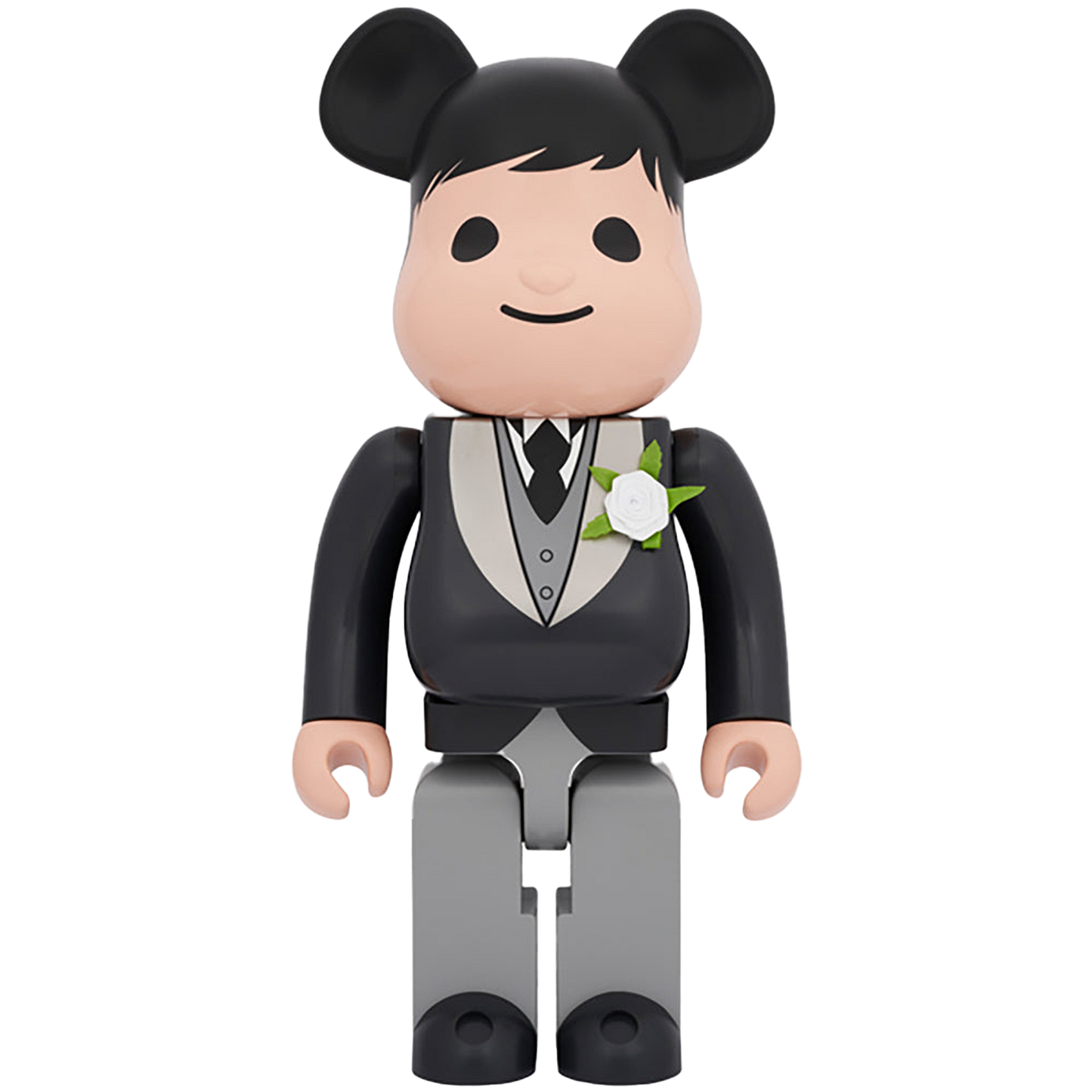 BE@RBRICK グリーティング 結婚 #3 PLUS 1000％