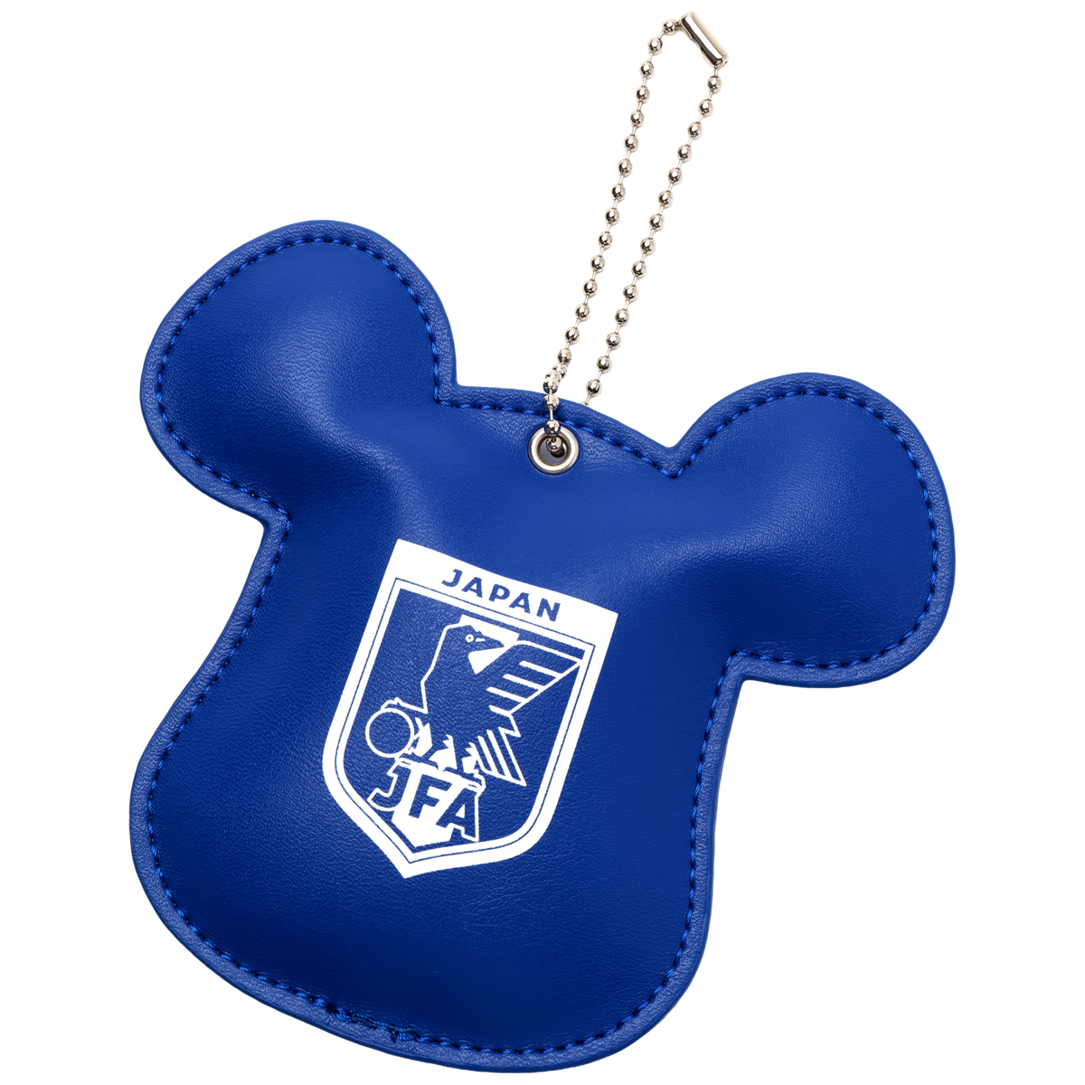 サッカー日本代表 オフィシャルライセンス商品 BE@RBRICK サッカー日本代表 Ver. クッションキーホルダー_0
