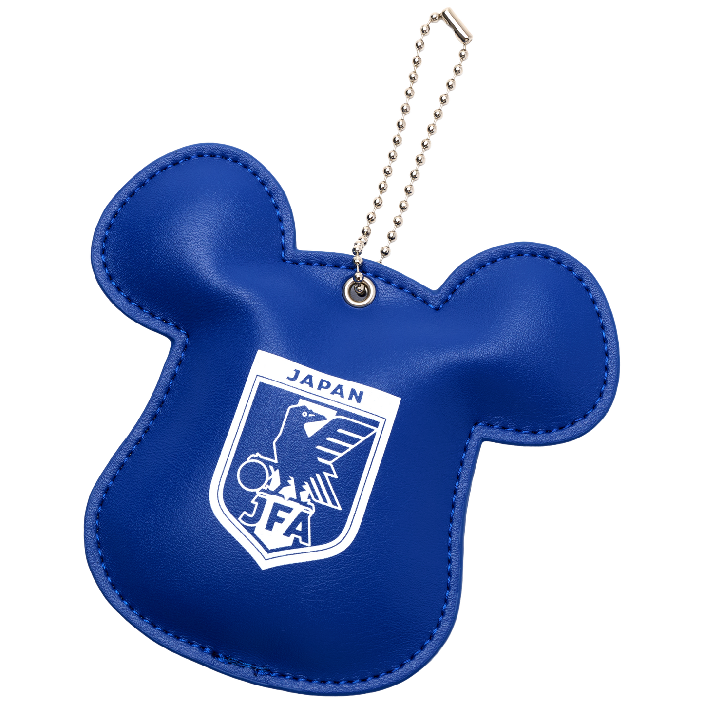 サッカー日本代表 オフィシャルライセンス商品 BE@RBRICK サッカー日本代表 Ver. クッションキーホルダー_0