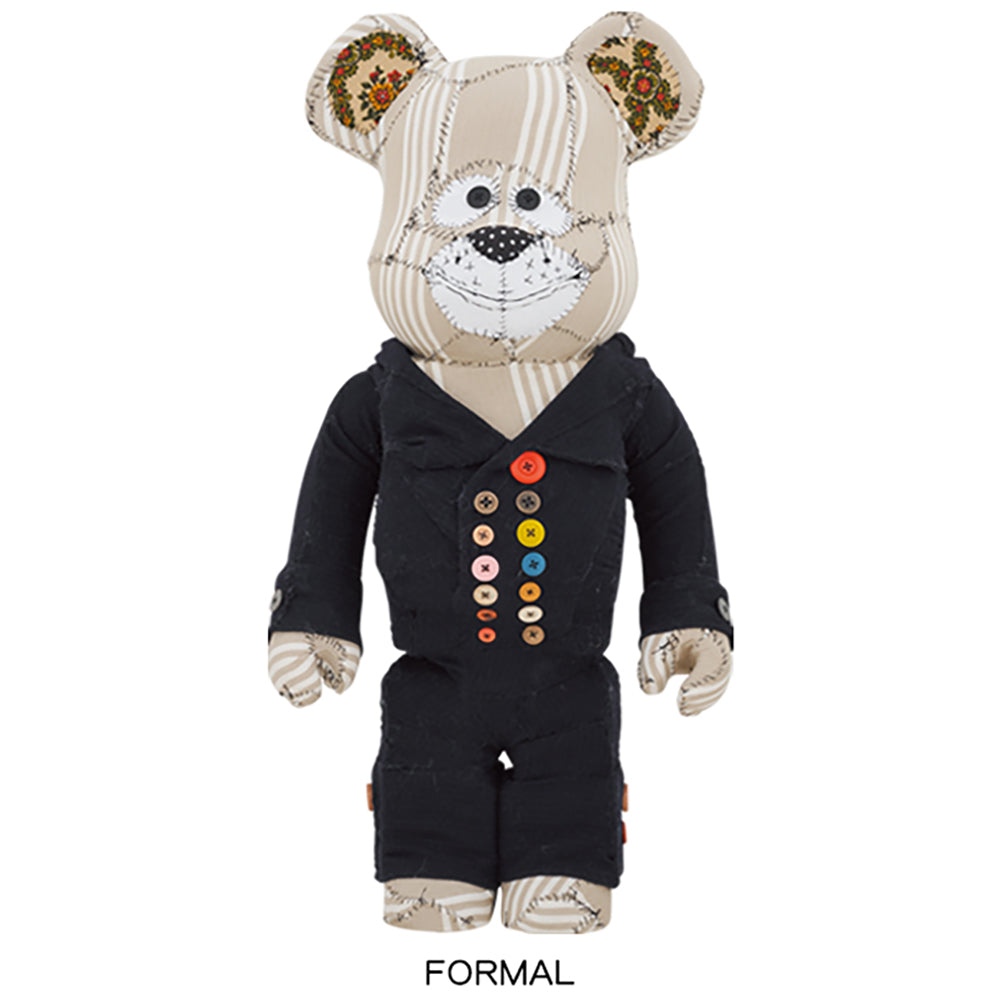 Anne Valérie Dupond ONE OF KIND BE@RBRICK 1000％(14パターン)_1