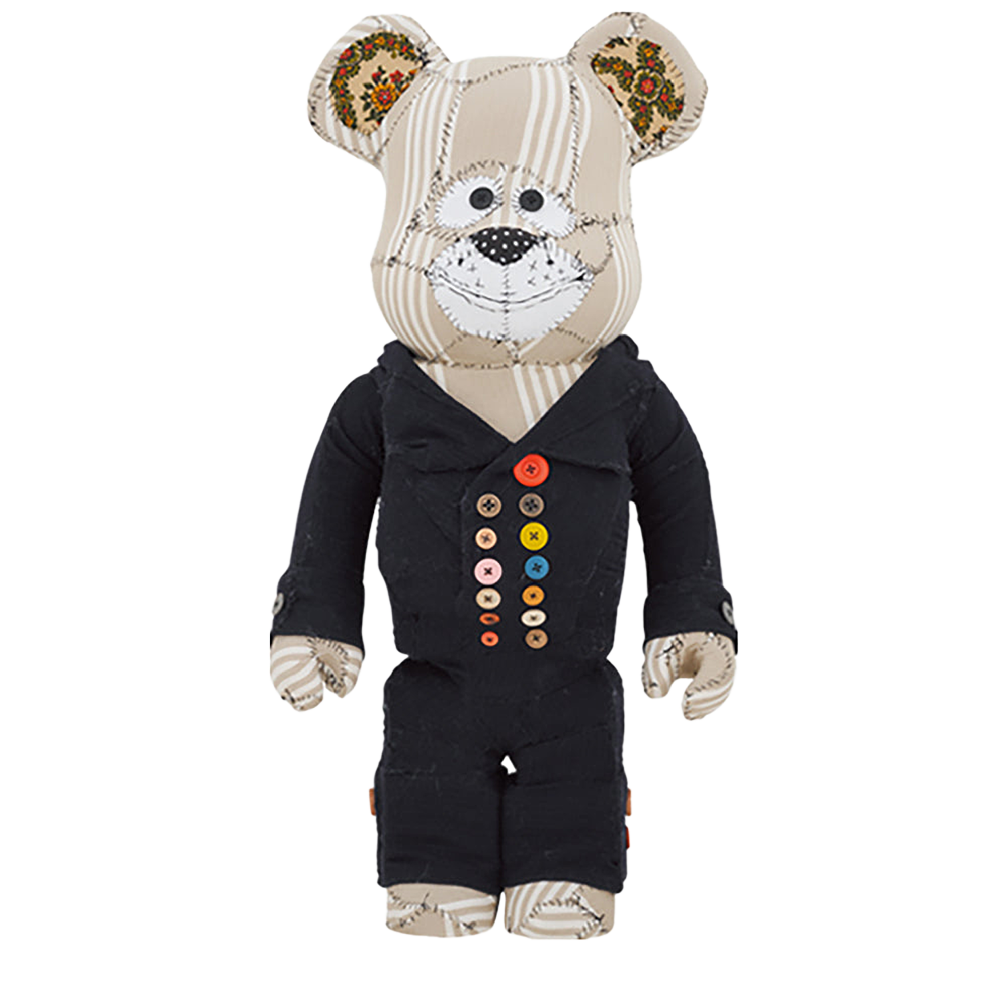 Anne Valérie Dupond ONE OF KIND BE@RBRICK 1000％(14パターン)