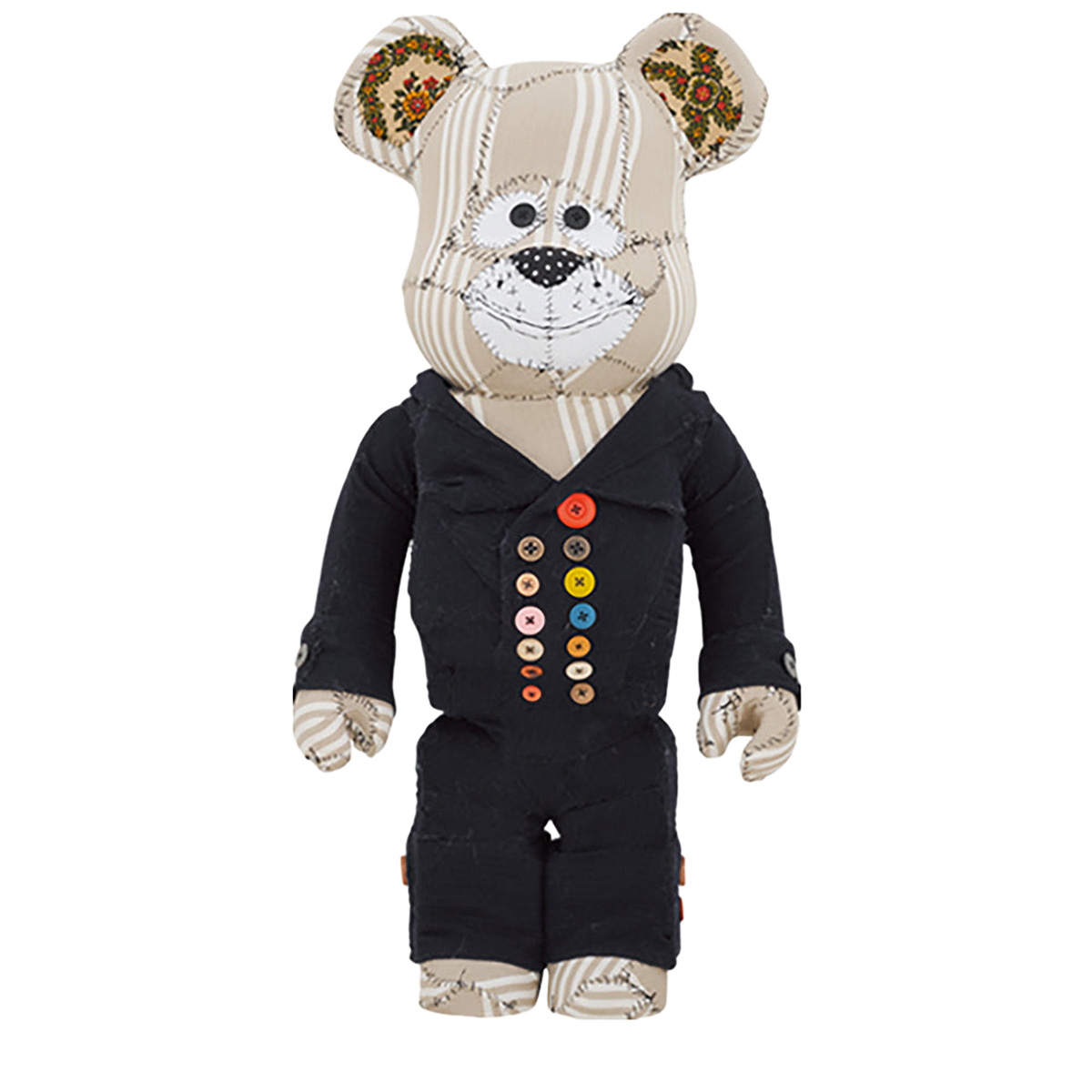 Anne Valérie Dupond ONE OF KIND BE@RBRICK 1000％(14パターン)