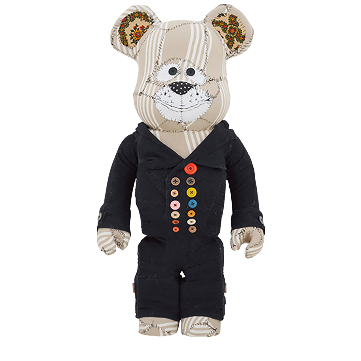 Anne Valérie Dupond ONE OF KIND BE@RBRICK 1000％(14パターン)