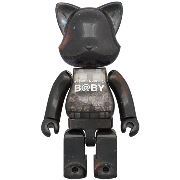 MY FIRST NY@BRICK B@BY SPACE Ver. 100％ & 400％_2