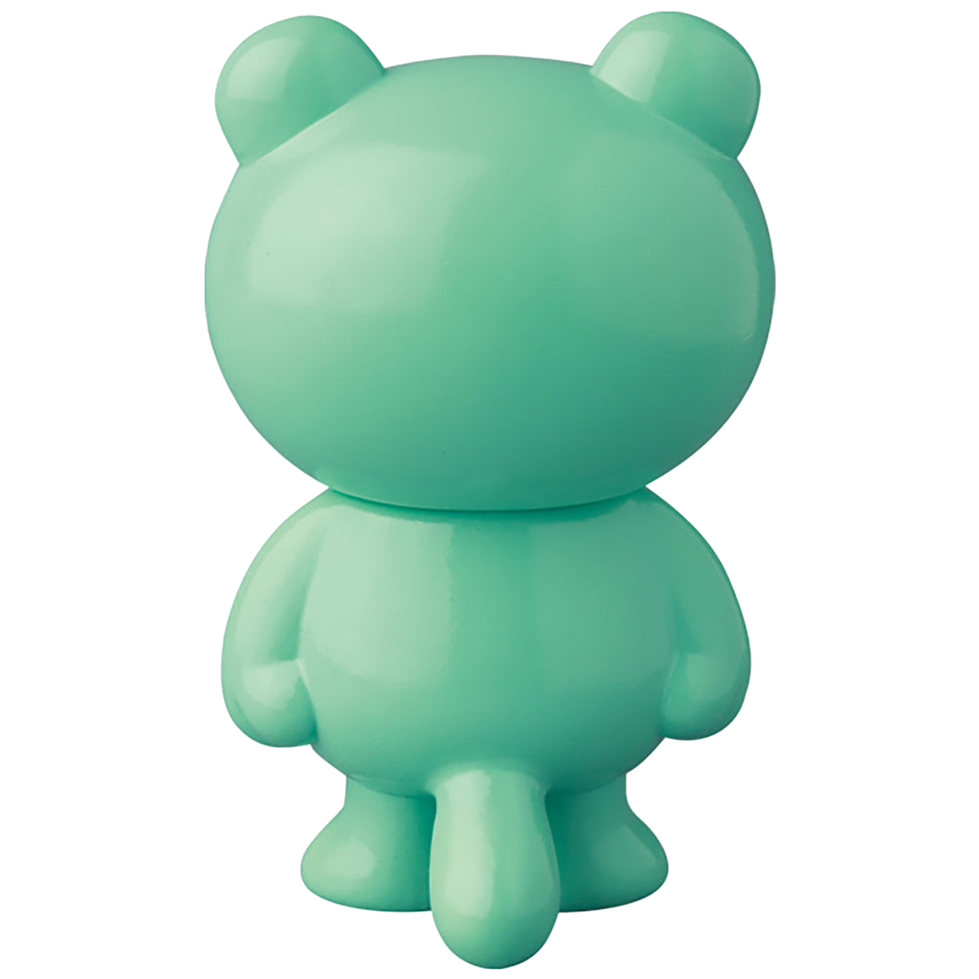 VAG(VINYL ARTIST GACHA) SERIES 33 たぬきゅん