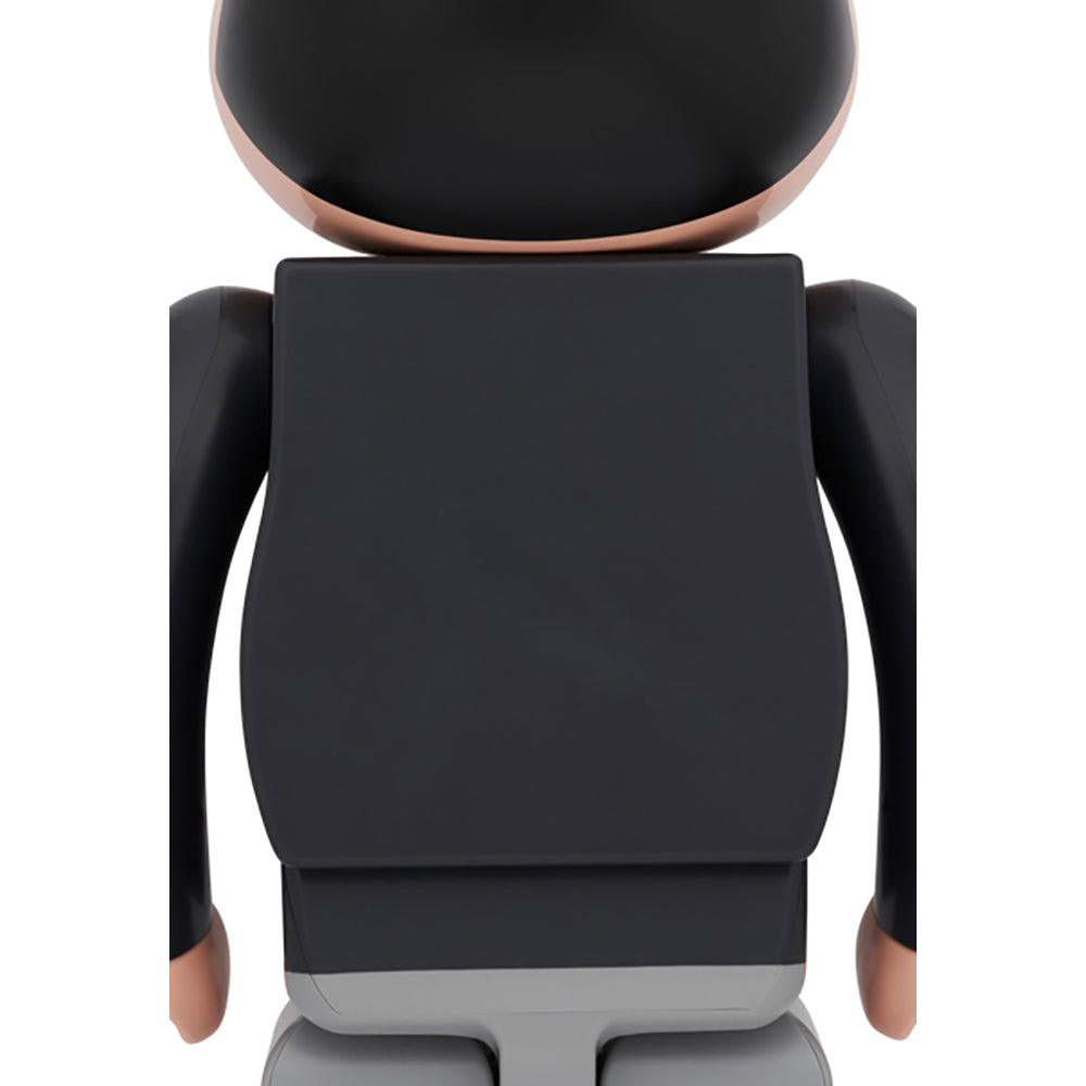 BE@RBRICK グリーティング 結婚 #3 PLUS 1000％_2