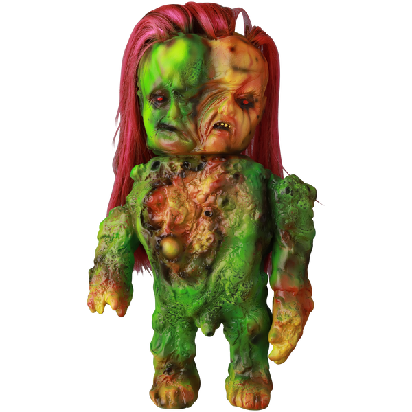 Mutato | MEDICOM TOY OFFICIAL STORE