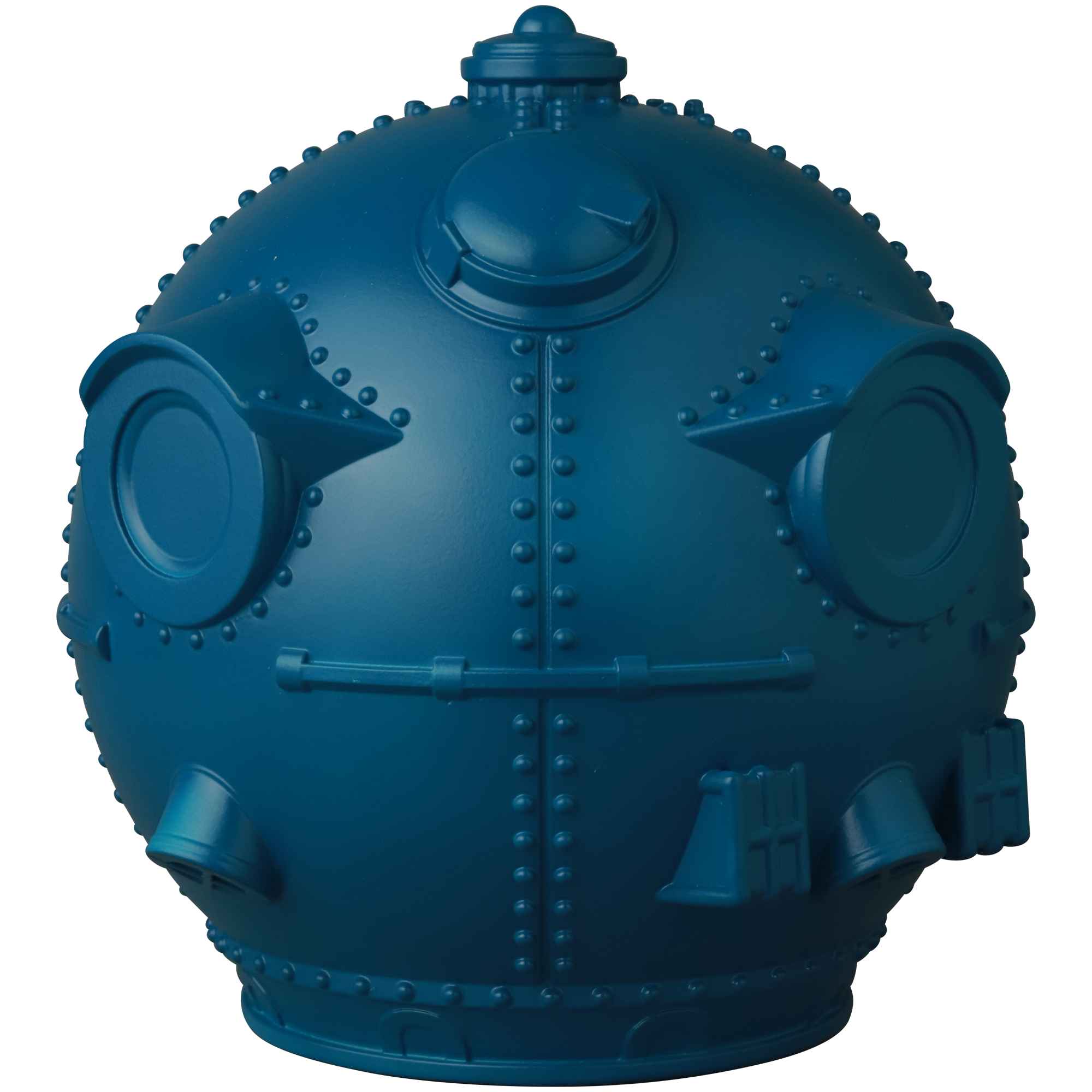 首長竜+潜水艦+フジツボ怪獣ザルグ(ミニ)《2027年1月発送予定 受注期間は9月10日まで》_7