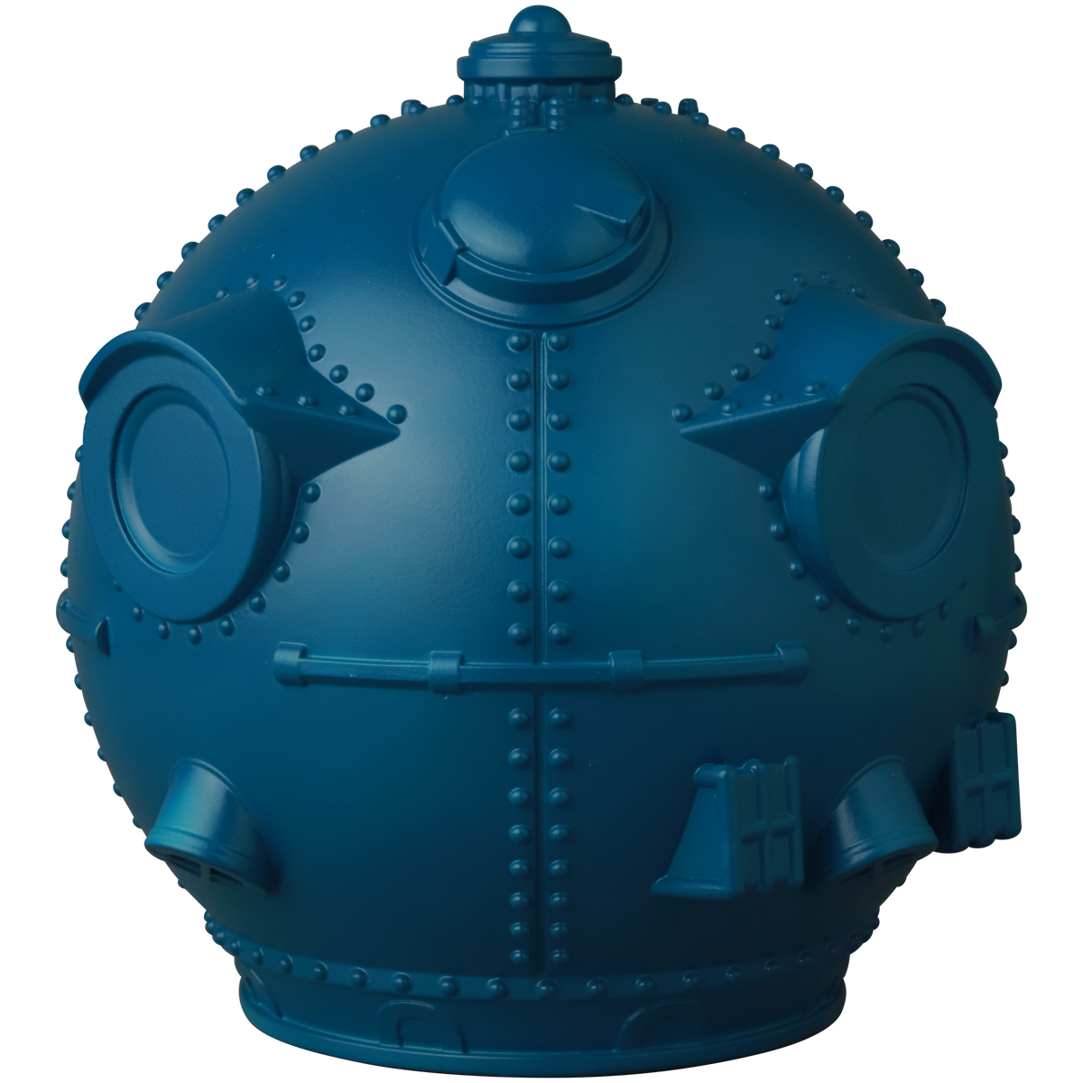 首長竜+潜水艦+フジツボ怪獣ザルグ(ミニ)《2027年1月発送予定 受注期間は9月10日まで》_7