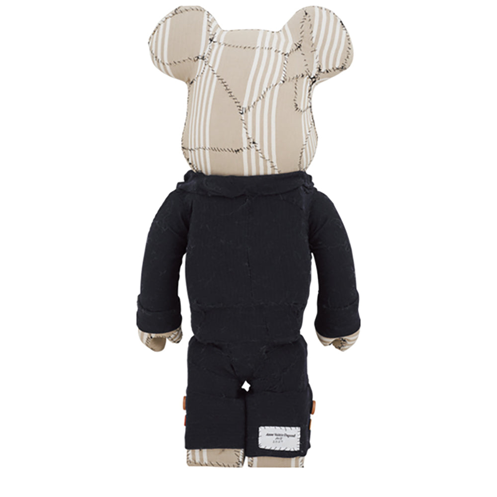Anne Valérie Dupond ONE OF KIND BE@RBRICK 1000％(14パターン)_2