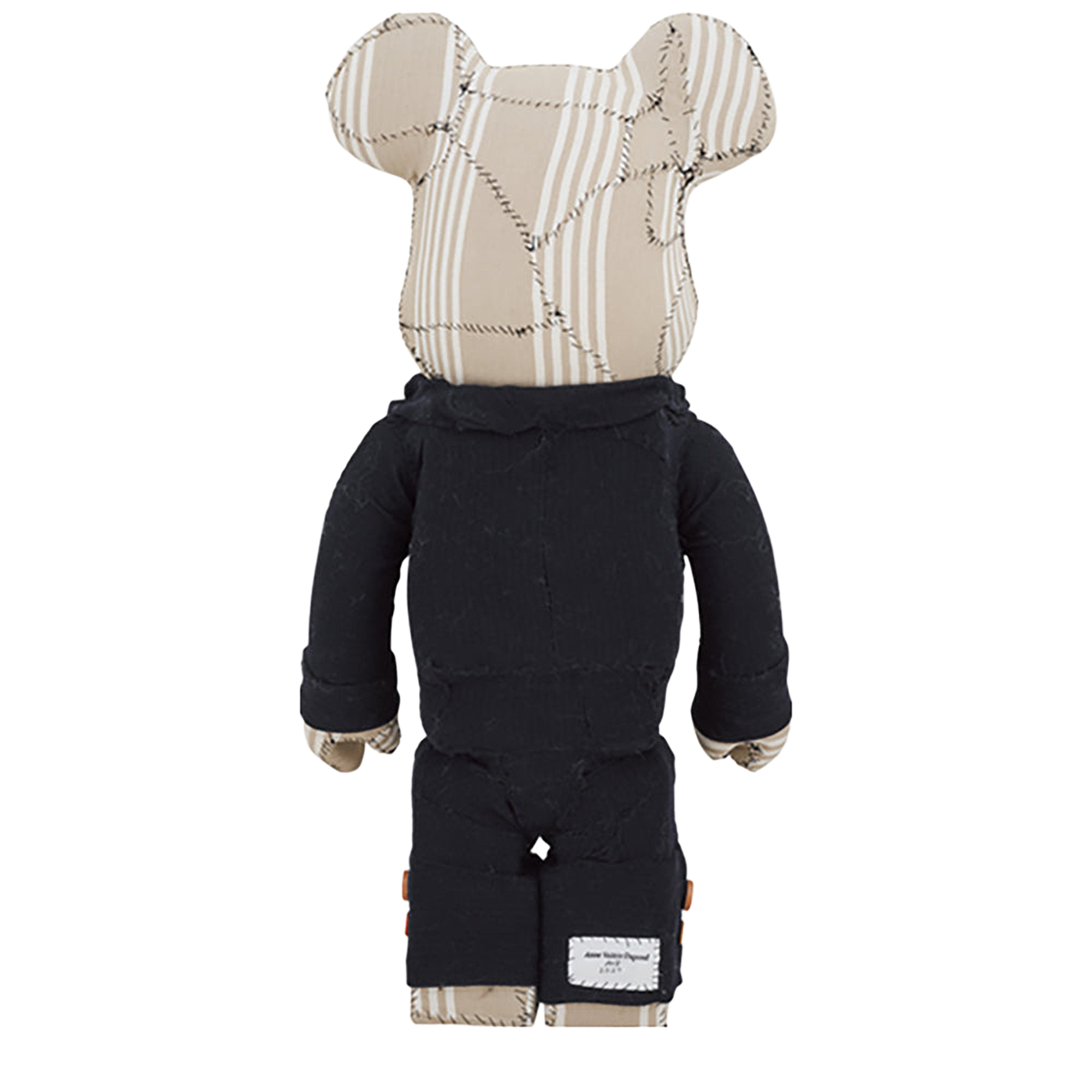 Anne Valérie Dupond ONE OF KIND BE@RBRICK 1000％(14パターン)