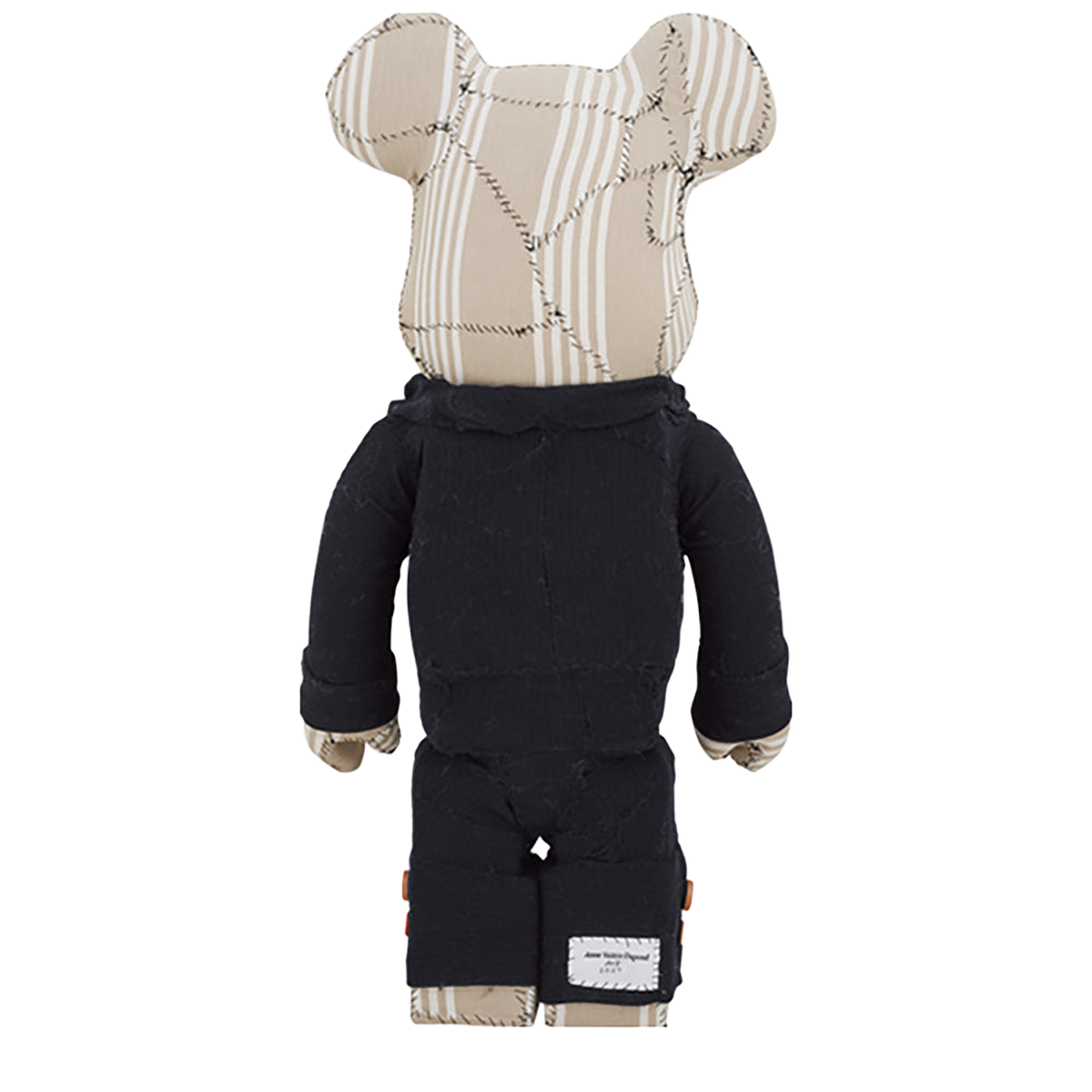 Anne Valérie Dupond ONE OF KIND BE@RBRICK 1000％(14パターン)