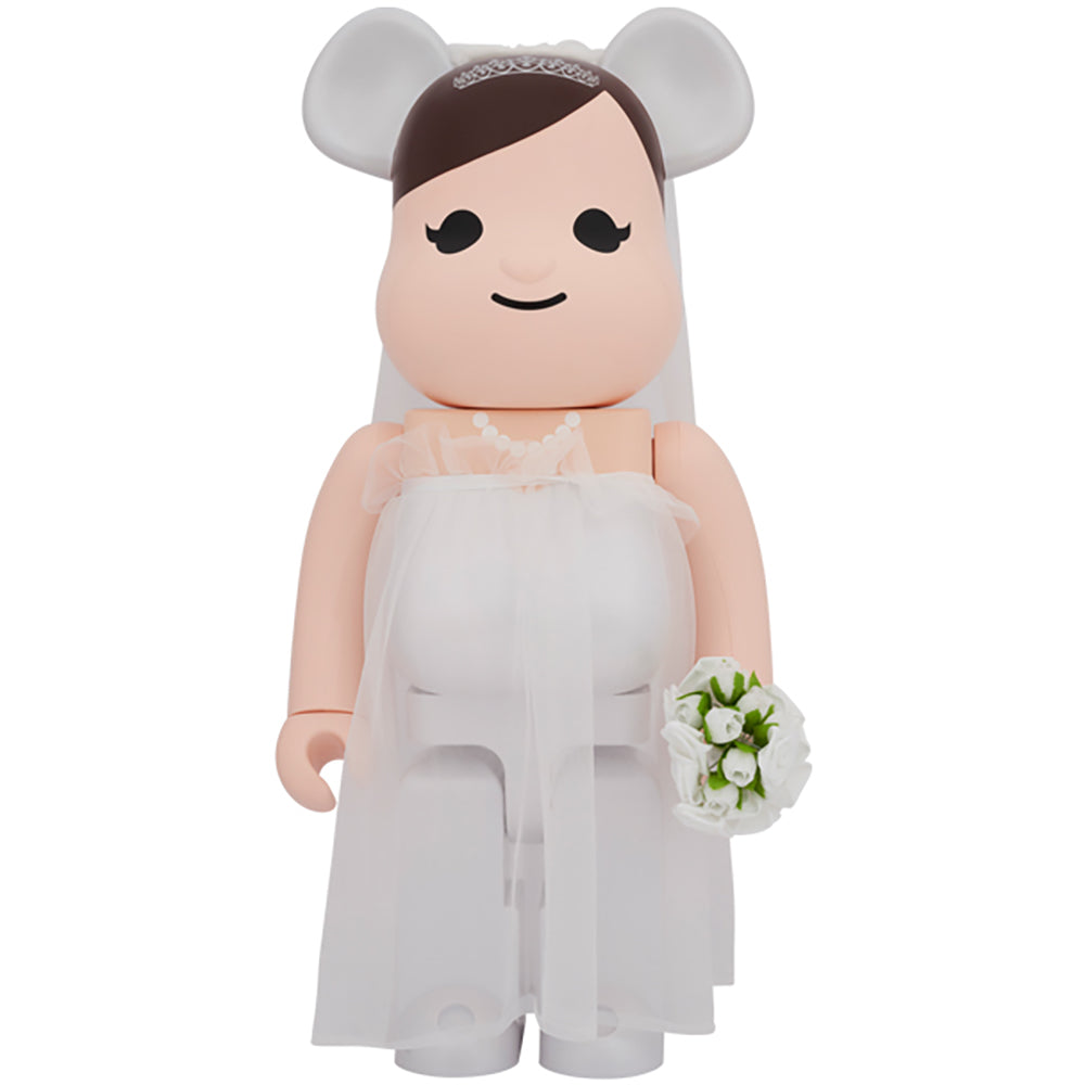 BE@RBRICK グリーティング 結婚 #3 PLUS 1000％_3