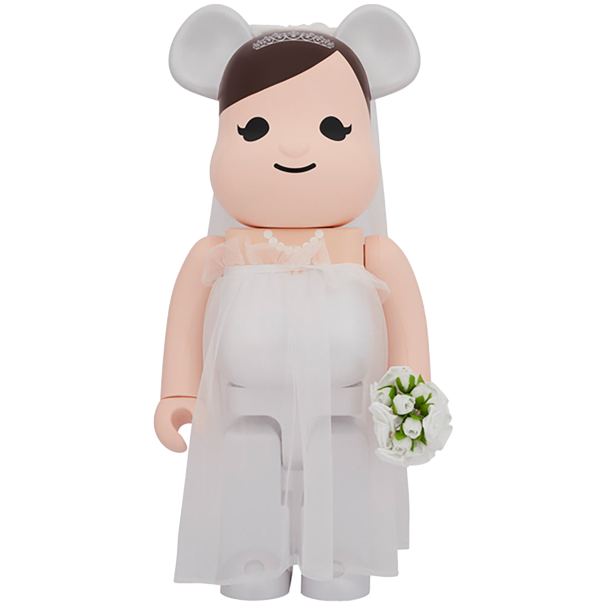 BE@RBRICK グリーティング 結婚 #3 PLUS 1000％