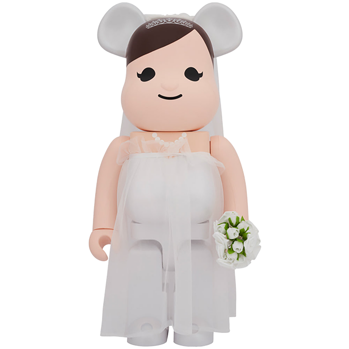 BE@RBRICK グリーティング 結婚 #3 PLUS 1000％