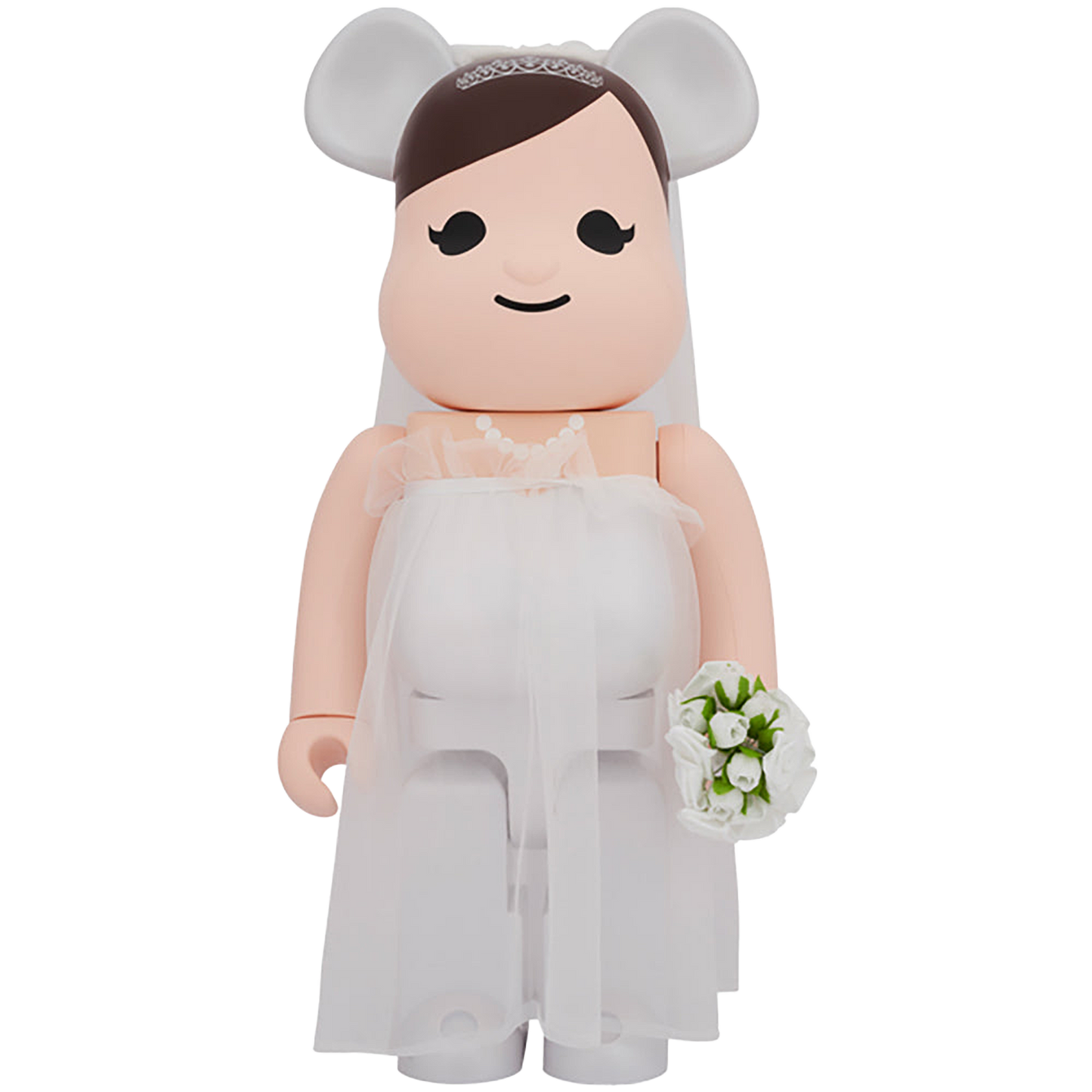 BE@RBRICK グリーティング 結婚 #3 PLUS 1000％