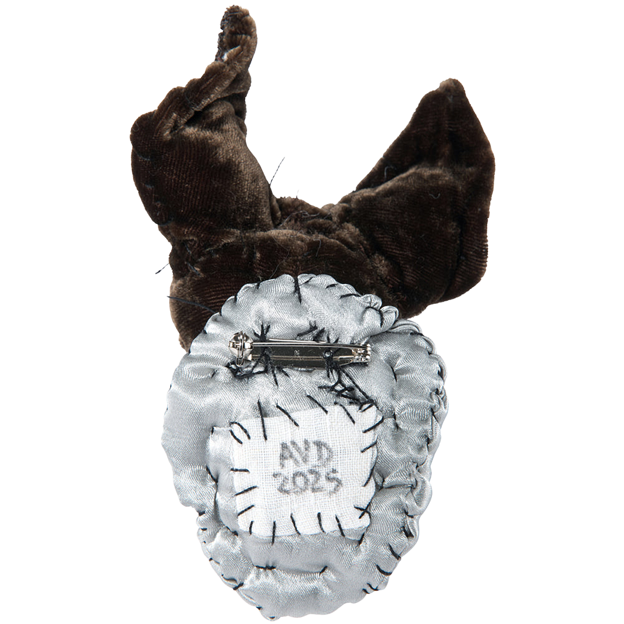 #082 Anne Valerie Dupond Chauve-souris