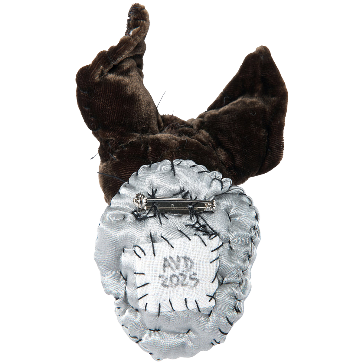 #082 Anne Valerie Dupond Chauve-souris