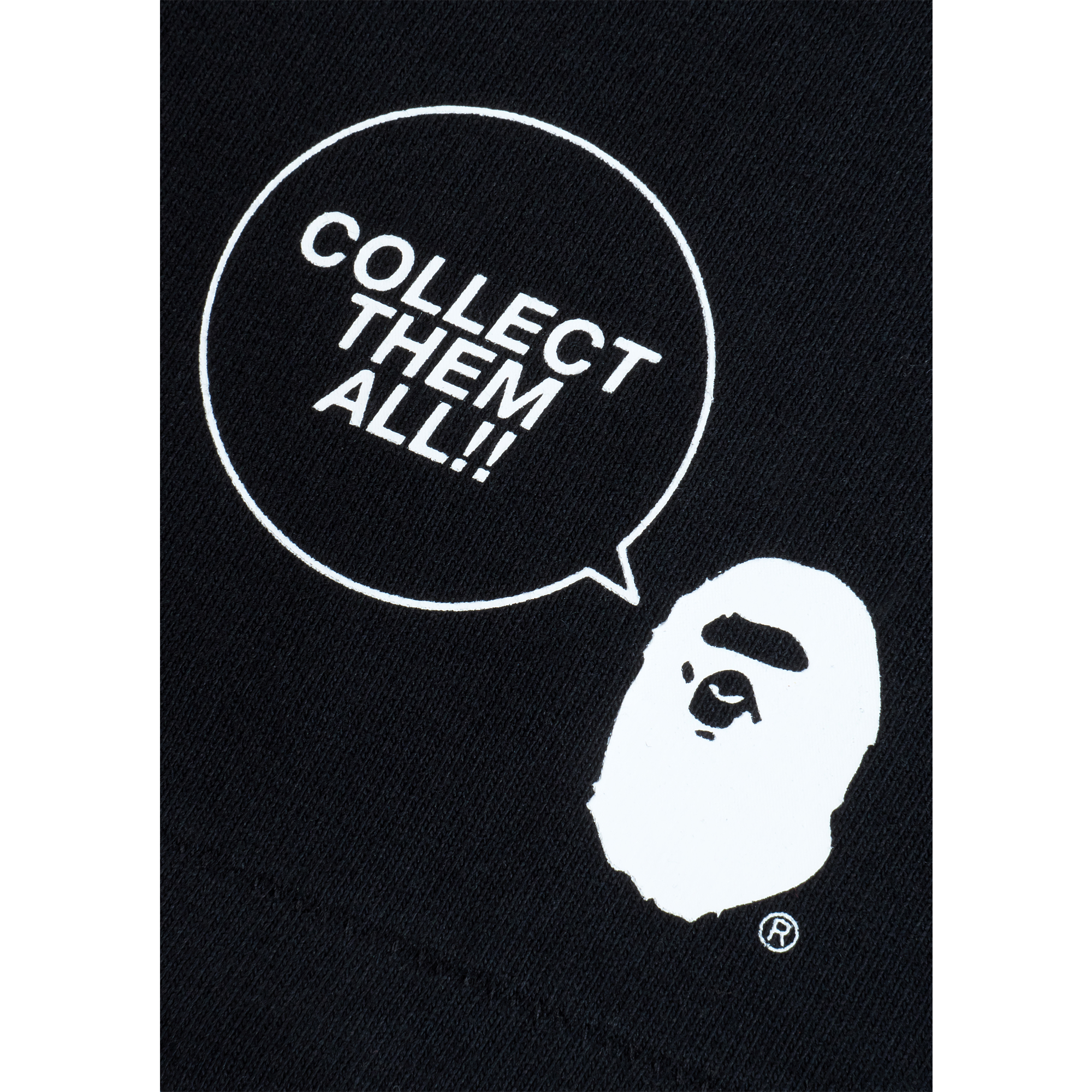 MCT 30th ANNIV. BAPE(R) CAMO BE@R TEE COLLEGE_9