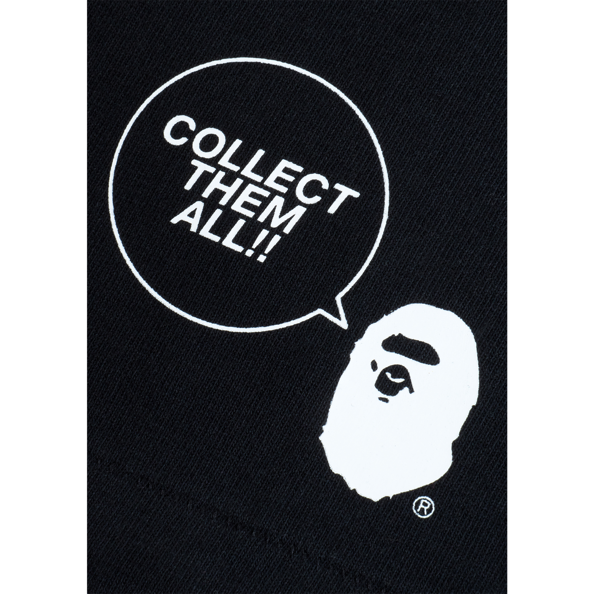 MCT 30th ANNIV. BAPE(R) CAMO BE@R TEE COLLEGE_9