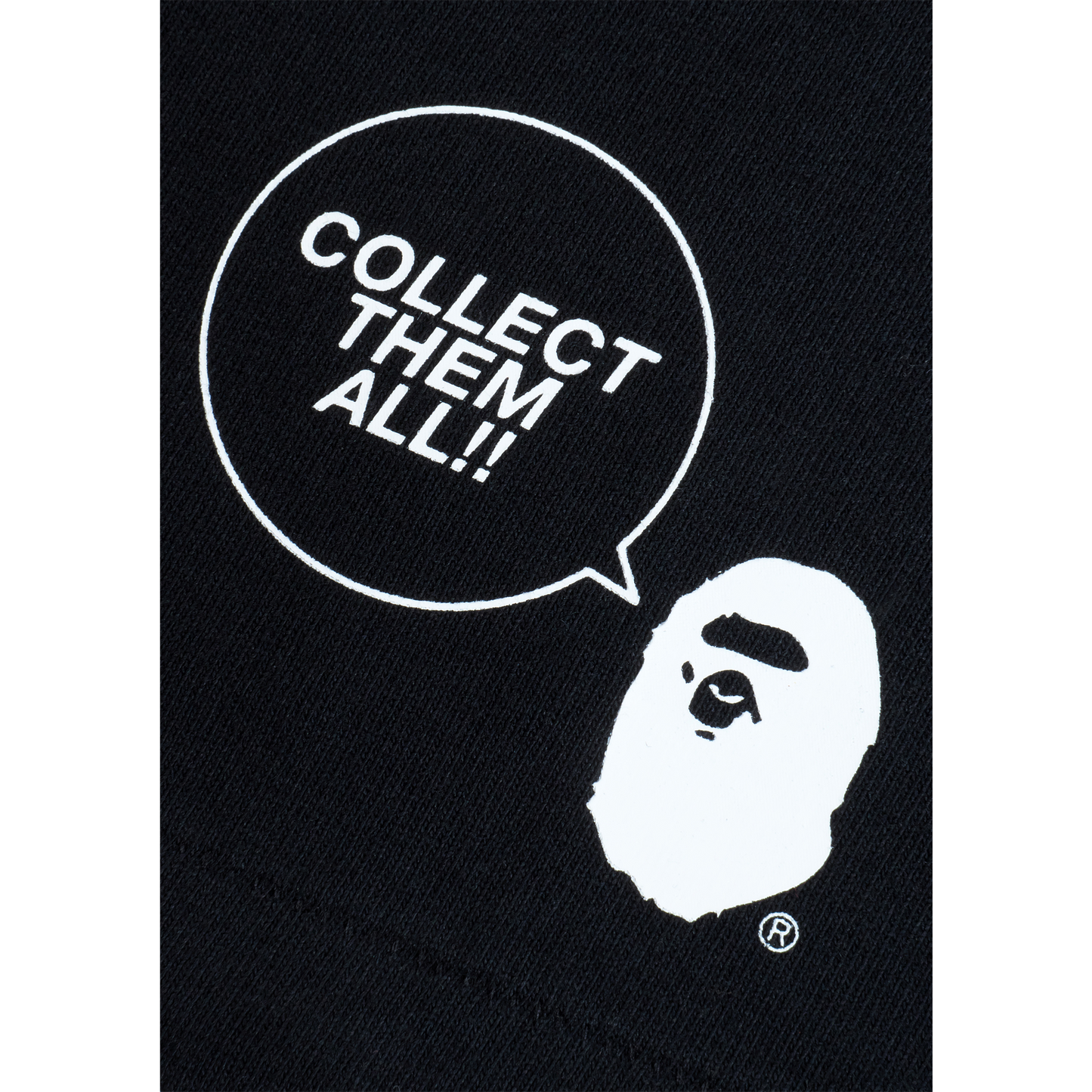 MCT 30th ANNIV. BAPE(R) CAMO BE@R TEE COLLEGE_9