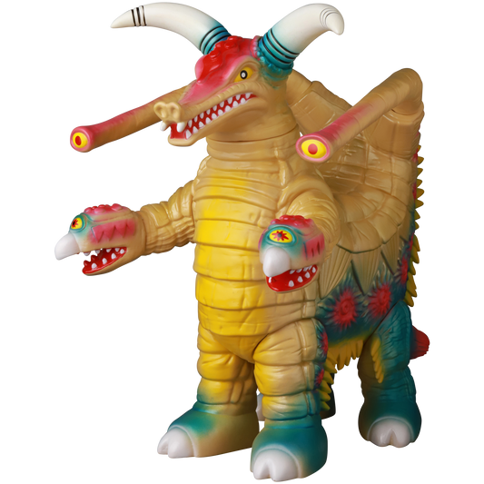 MAT(MONSTER ART TOY) シリーズ ブロッケン(2期)《2027年5月発送予定 受注期間は9月10日まで》_0