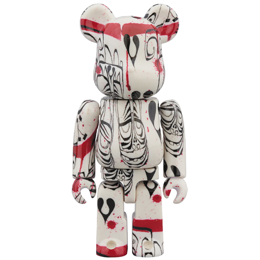 BE@RBRICK PHIL FROST 2019 100％ & 400％_1