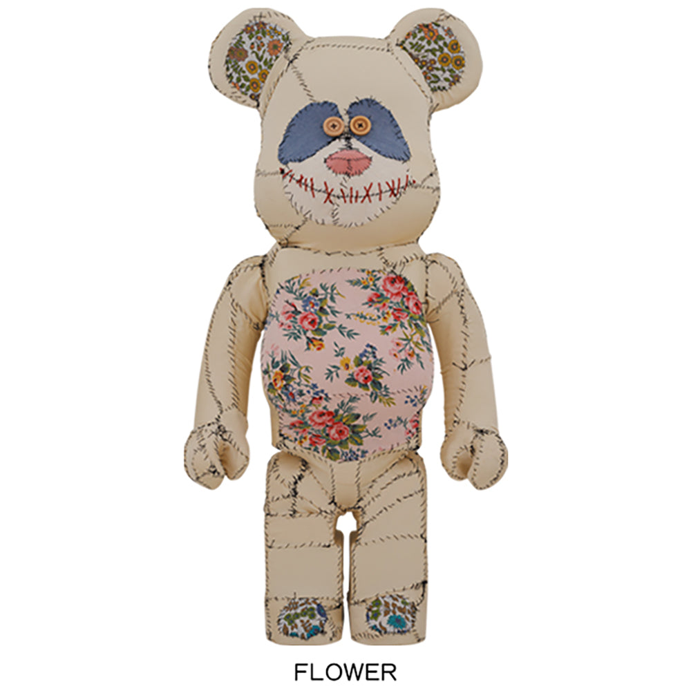 Anne Valérie Dupond ONE OF KIND BE@RBRICK 1000％(14パターン)_3