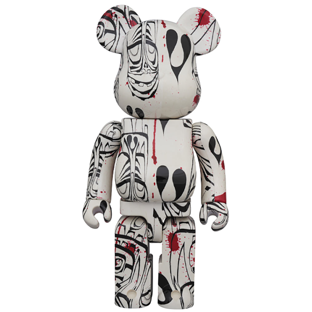 BE@RBRICK PHIL FROST 2019 100％ & 400％_2
