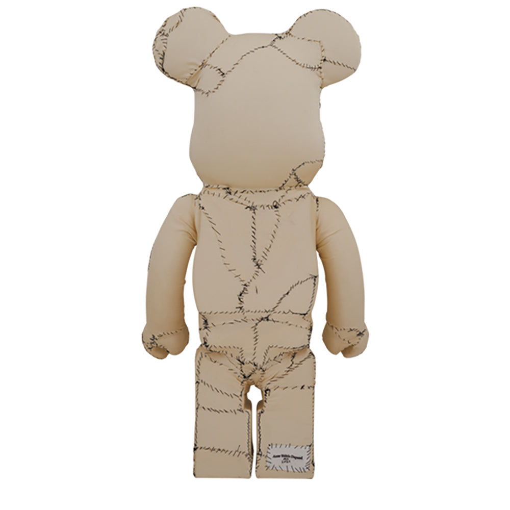Anne Valérie Dupond ONE OF KIND BE@RBRICK 1000％(14パターン)_4