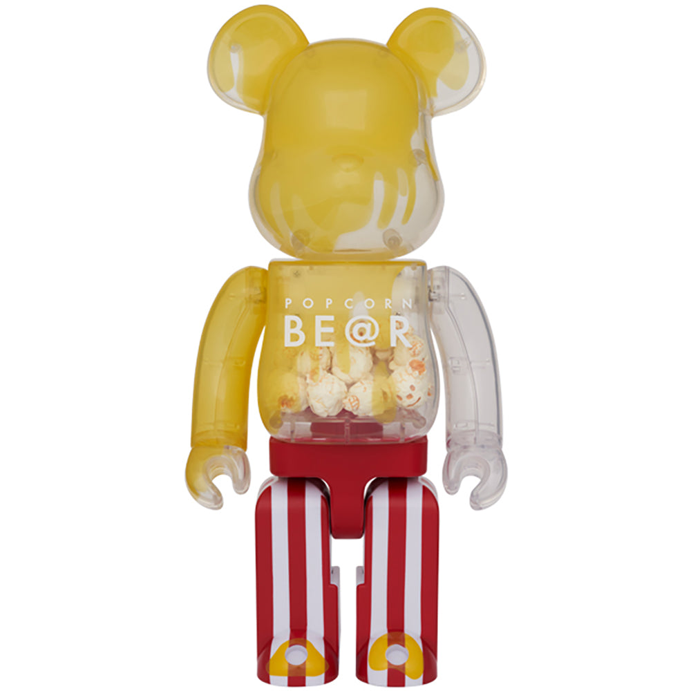 BE@RBRICK POPCORN BE@R 400％_0