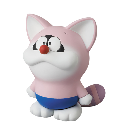 UDF ポコニャン