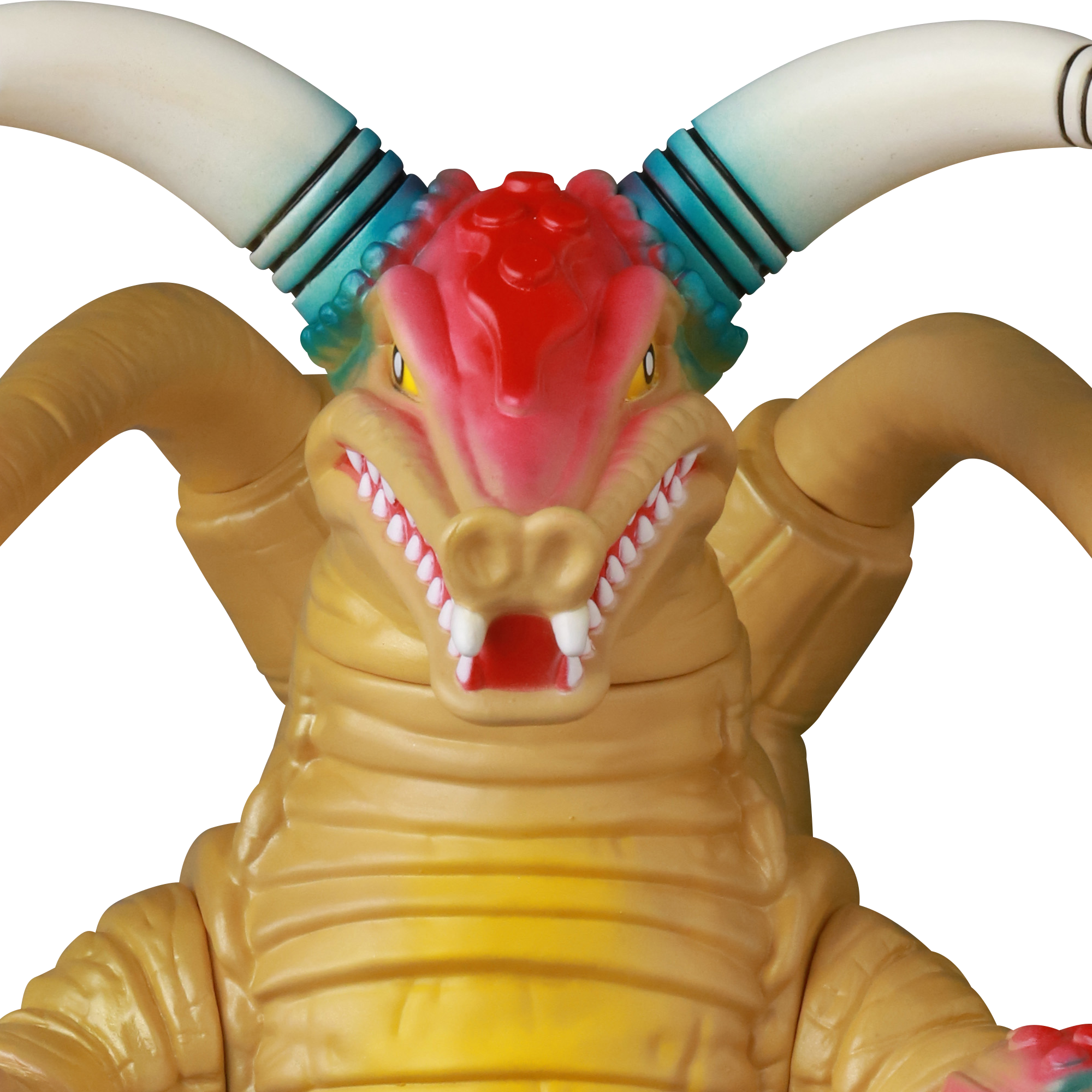 MAT(MONSTER ART TOY) シリーズ ブロッケン(2期)《2027年5月発送予定 受注期間は9月10日まで》_2