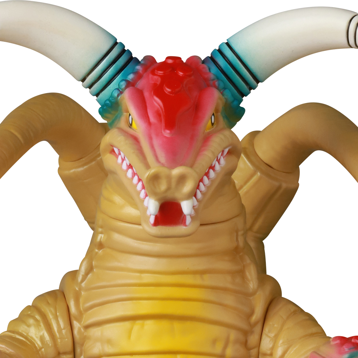 MAT(MONSTER ART TOY) シリーズ ブロッケン(2期)《2027年5月発送予定 受注期間は9月10日まで》_2