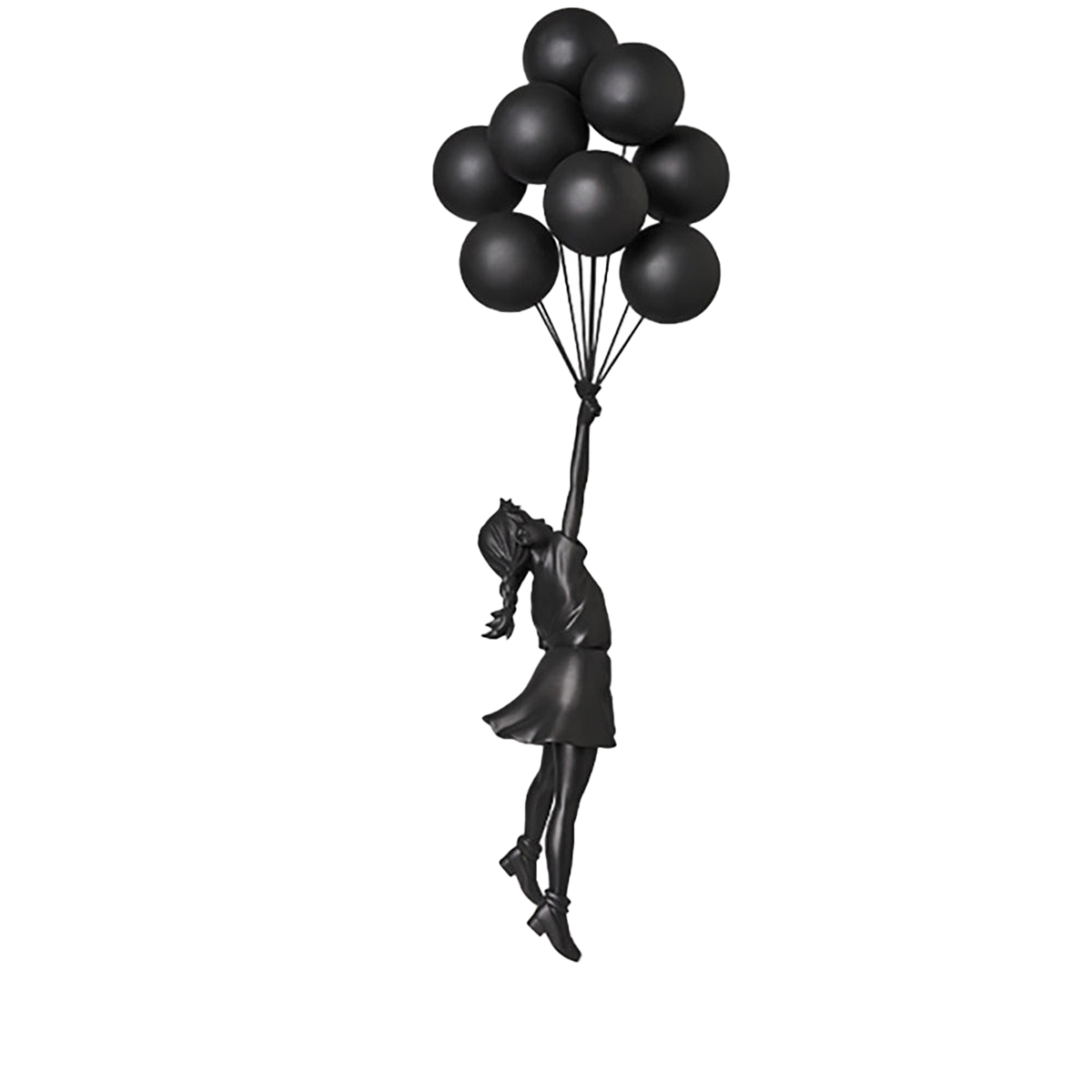 Flying Balloons Girl（ORIGINAL Ver.）