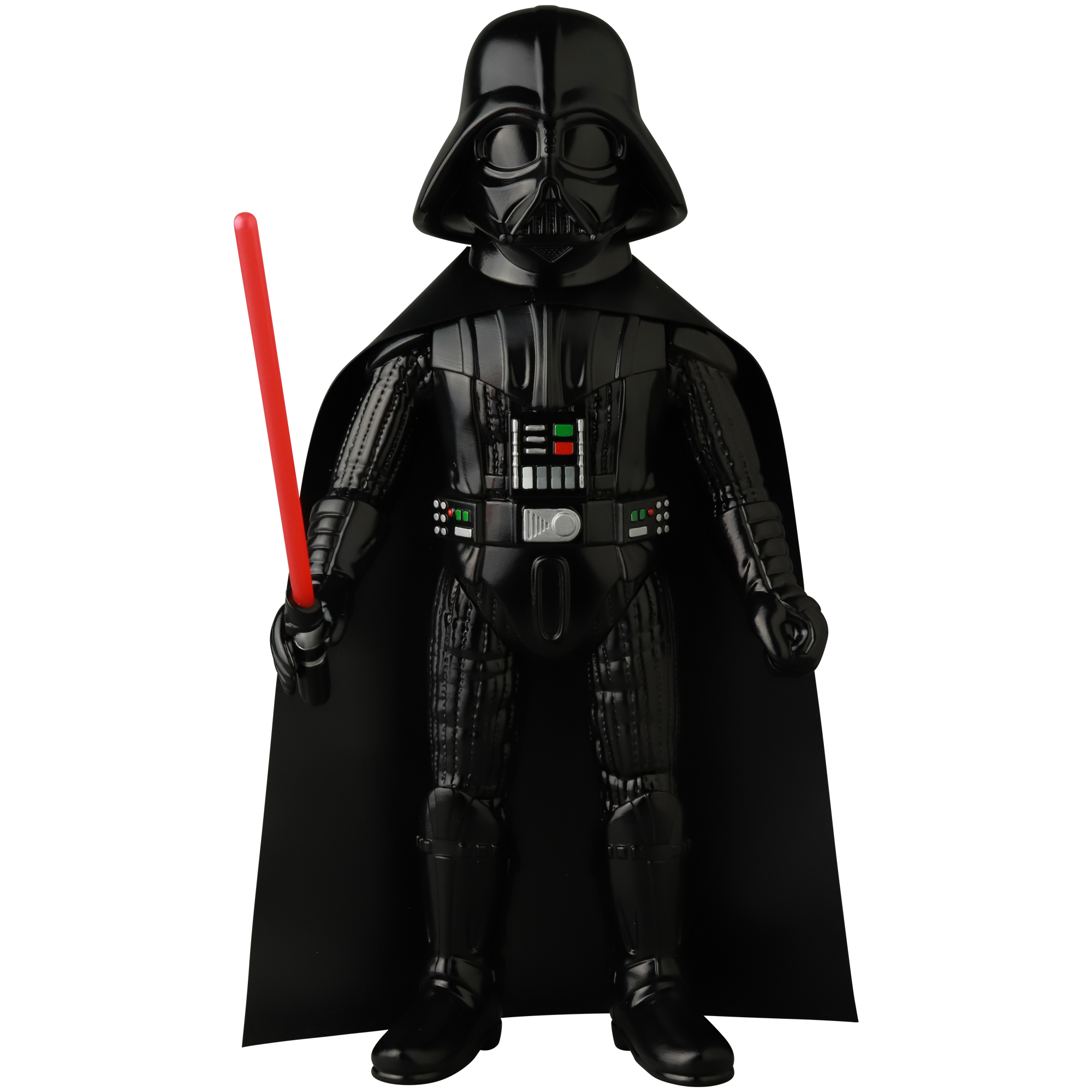 SOFVI DARTH VADER《2027年2月発送予定 受注期間は9月30日まで》_0