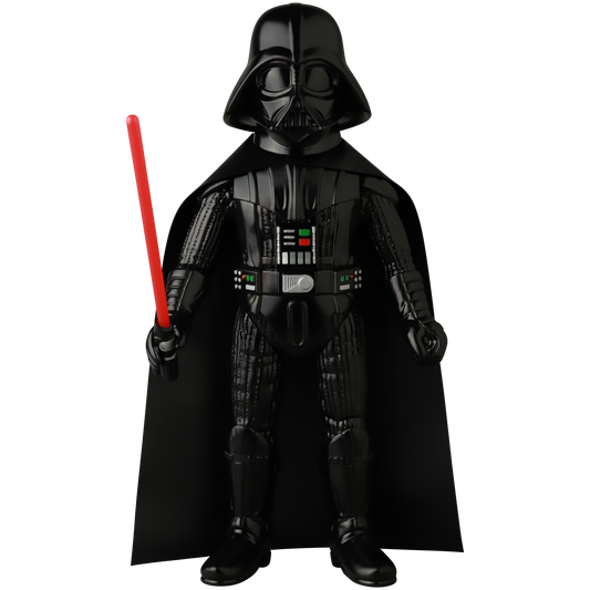 SOFVI DARTH VADER《2027年2月発送予定 受注期間は9月30日まで》_0