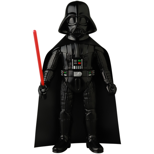 SOFVI DARTH VADER《2027年2月発送予定 受注期間は9月30日まで》_0